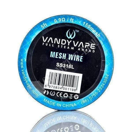 Vandy Vape Mesh Wire