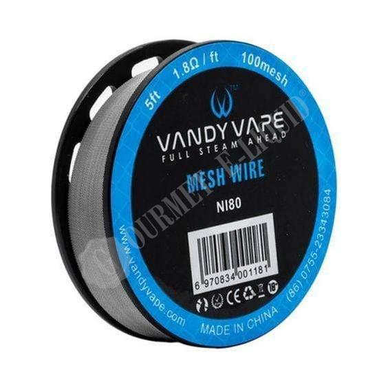 Vandy Vape Mesh Wire