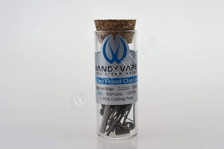 Vandy Vape Pre Built Coils