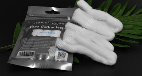 Vandy Vape Vape Cotton