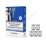 Vaporesso EUC Eco Universal Replacement Coils