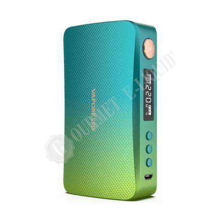 Vaporesso Gen S 220W Box Mod