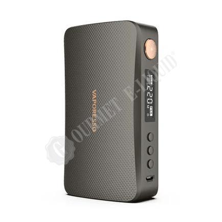 Vaporesso Gen S 220W Box Mod