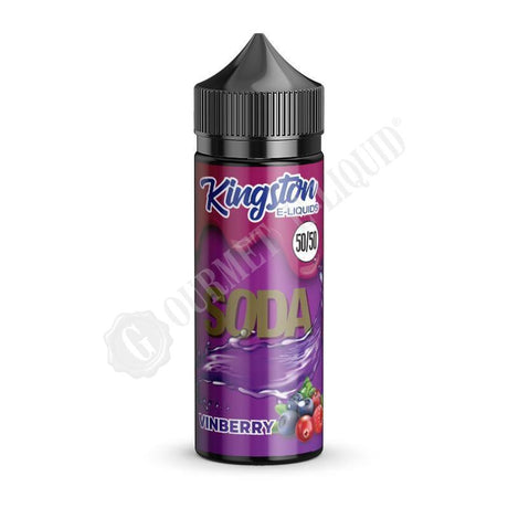 Vinberry by Kingston 50/50 E-Liquids