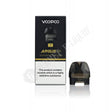 VooPoo Argus Air Standard Cartridge