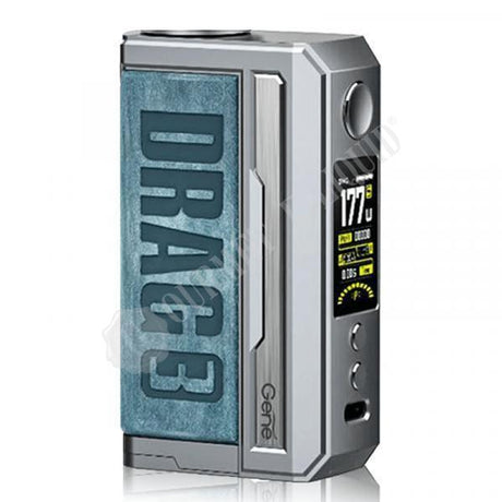 VooPoo Drag 3 Mod