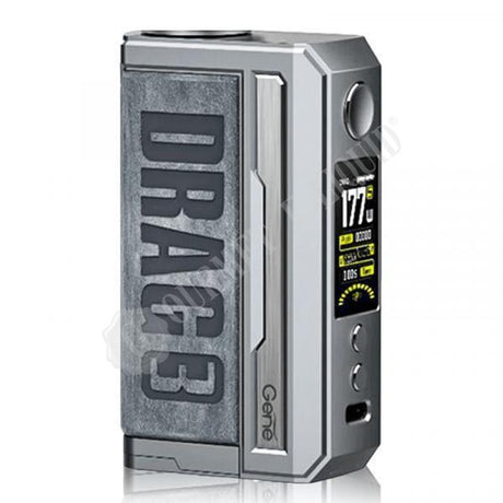 VooPoo Drag 3 Mod