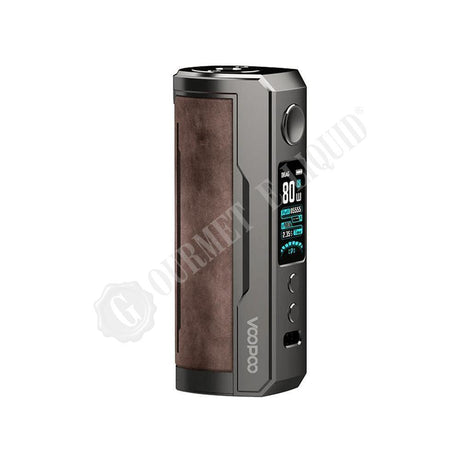 VooPoo Drag X Plus Mod