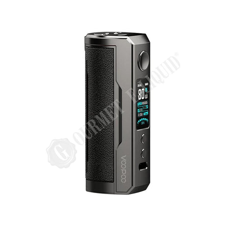 VooPoo Drag X Plus Mod