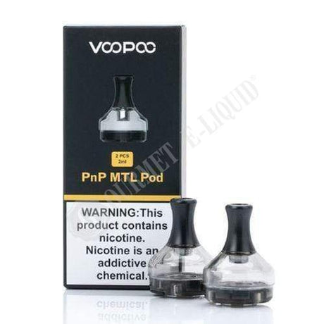 VooPoo PnP MTL Pod