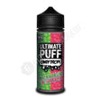 Watermelon & Cherry by Ultimate Puff Candy Drops