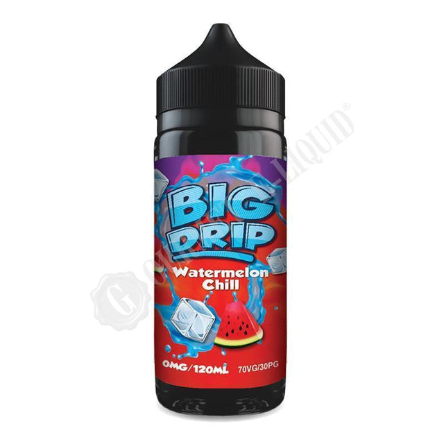 Watermelon Chill by Big Drip