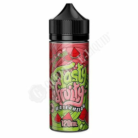 Watermelon by Tasty Fruity