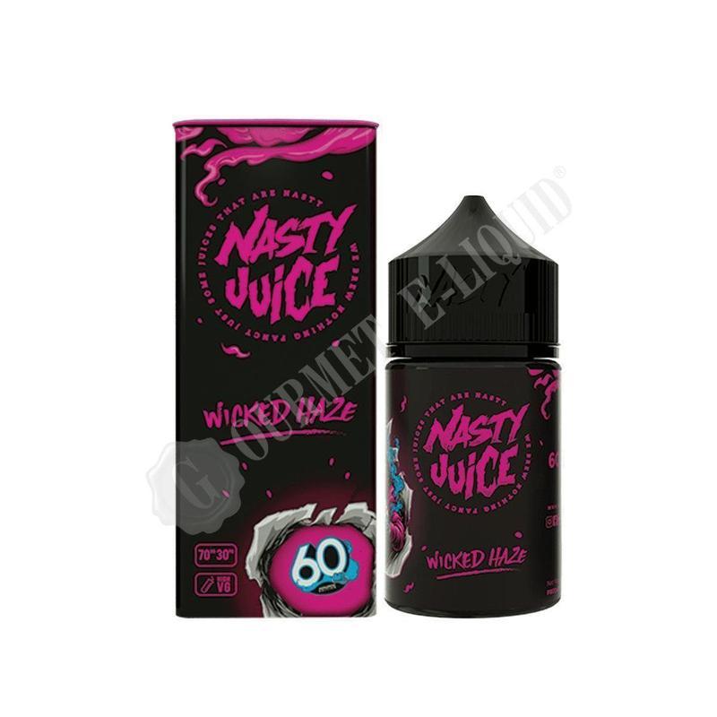 Wicked Haze by Nasty Juice