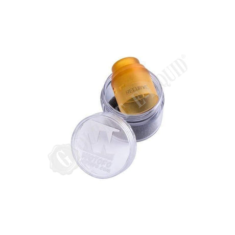 Wotofo Conversion Cap For Recurve Dual RDA