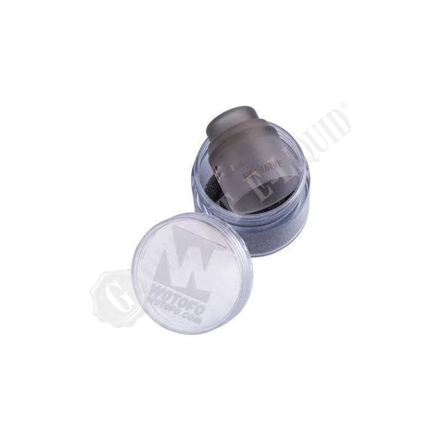 Wotofo Conversion Cap For Recurve Dual RDA