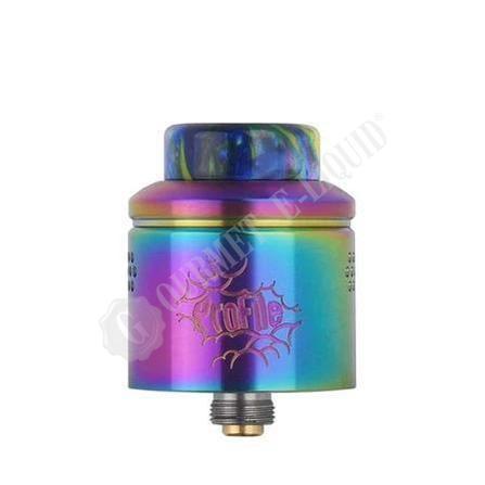 Wotofo Profile RDA