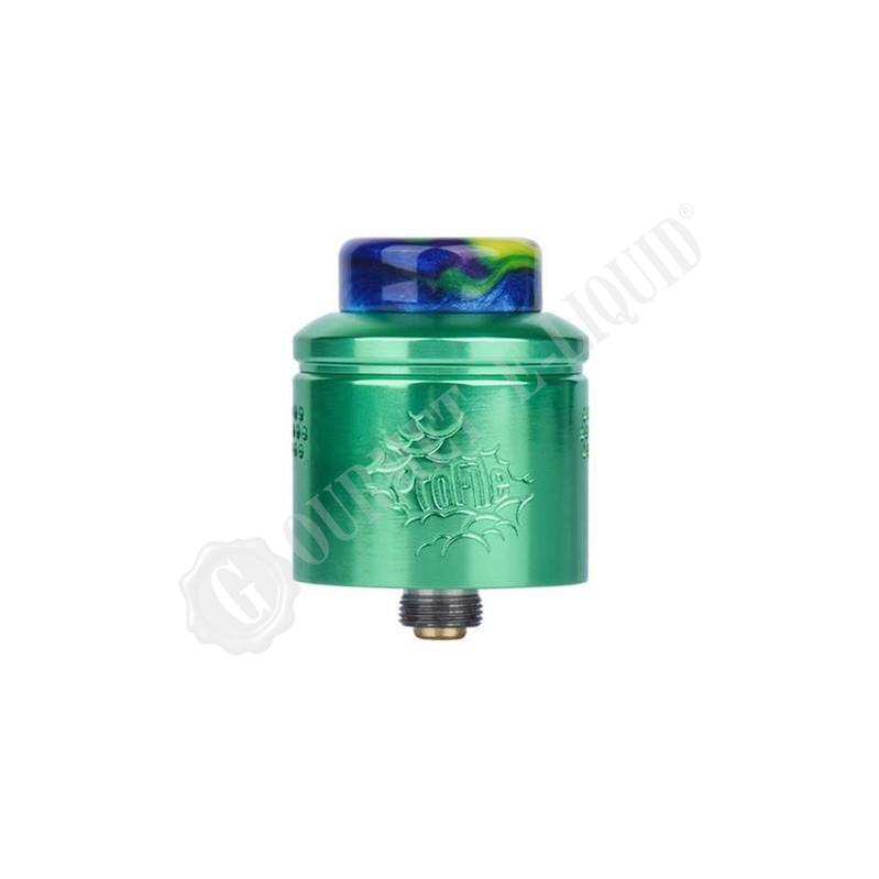 Wotofo Profile RDA