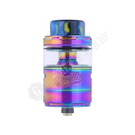 Wotofo Profile Unity RTA