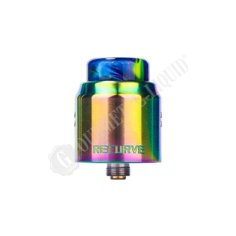 Wotofo Recurve Dual RDA