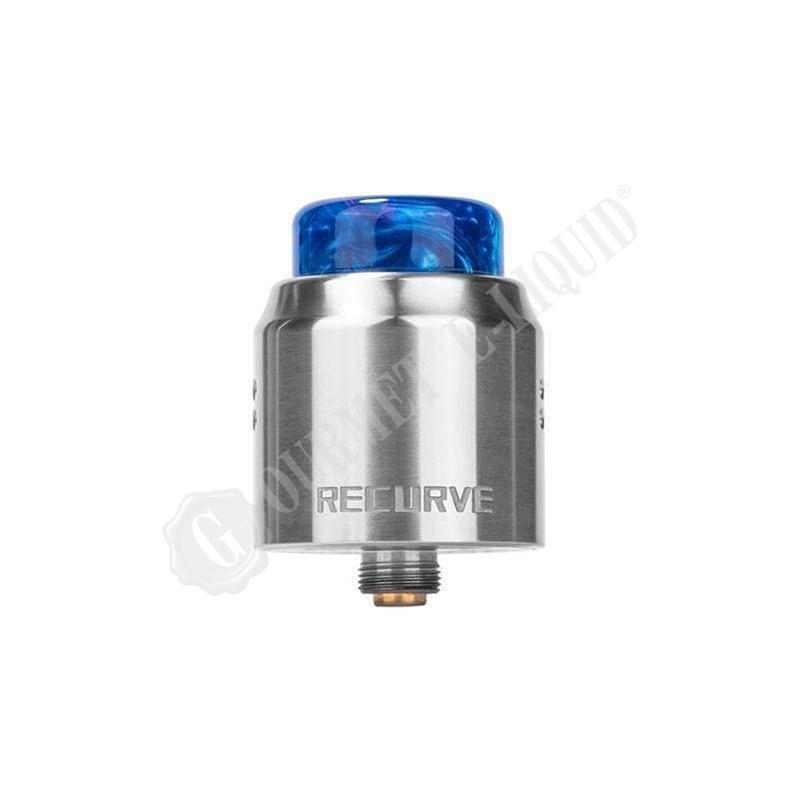 Wotofo Recurve Dual RDA