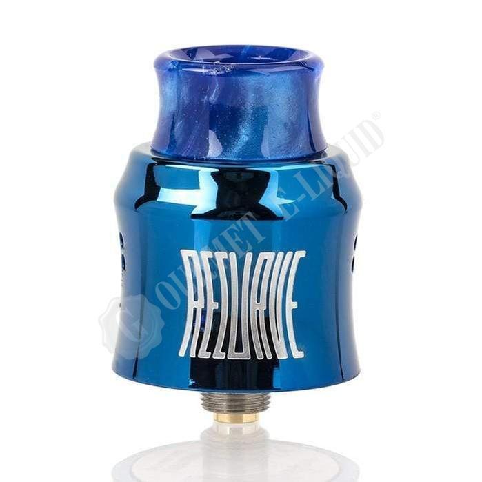 Wotofo Recurve RDA