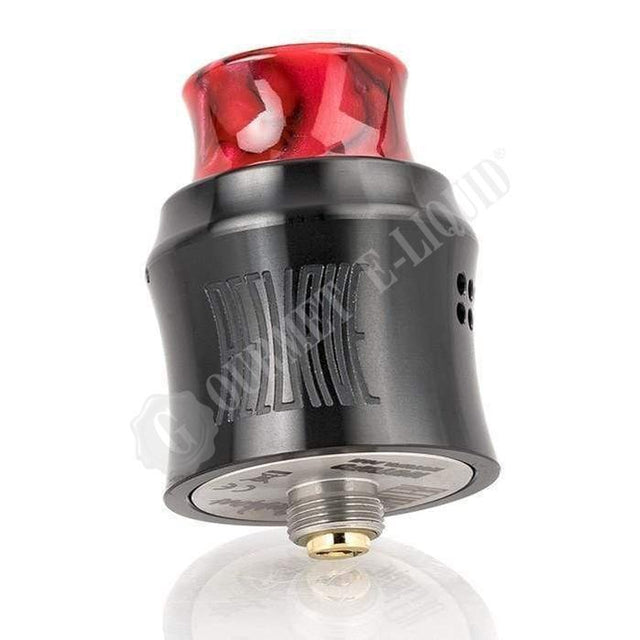 Wotofo Recurve RDA