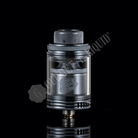 Wotofo The Troll X RTA