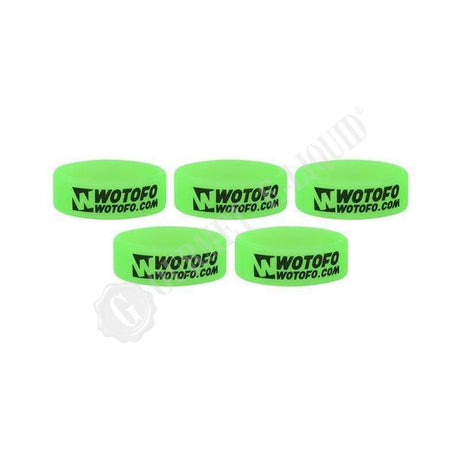 Wotofo Vape Bands