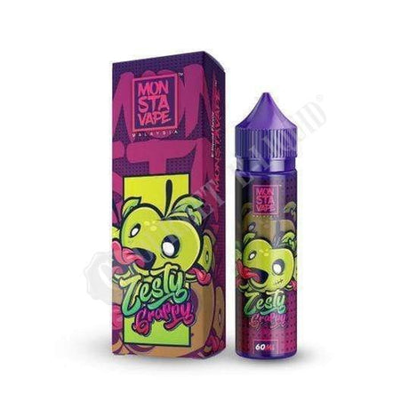 Zesty Grappy by Monsta Vape